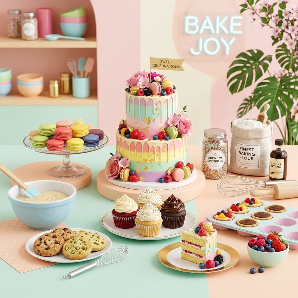 Galletas Choco-Chips